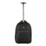 Roncato Gateway Cabin Trolley Backpack 17" black