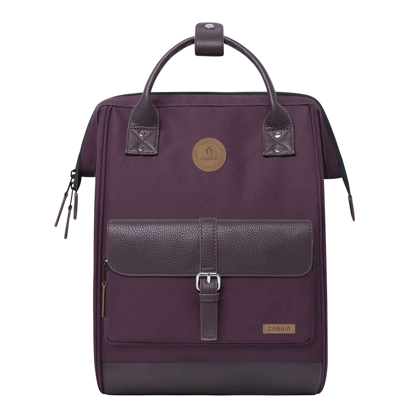 Cabaia Adventurer Bag Medium norfolk rugzak