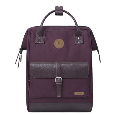 Cabaia Adventurer Bag Medium norfolk