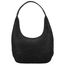 Hide & Stitches Inspired by illusion Shoulderbag black