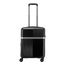 Roncato Airglam Cabin Trolley 55/20 Expandable black