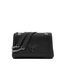 Guess Noelle II Cnvrtble Xbody Flap black
