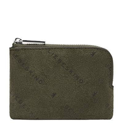Liebeskind Lena Wallet XS forest