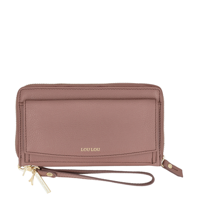 LouLou Essentiels SLB mocha mousse