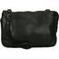 Bear Design Cow Lavato Uma Crossbody Shoulderbag black