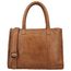 Hide & Stitches Inspired by Country Handbag cognac