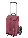 Reisenthel Shopping Citycruiser twist maroon
