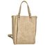 Enrico Benetti Lily Shopper 15" taupe