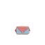 Sticky Lemon Wonders Envelope Fanny Pack zissou blue