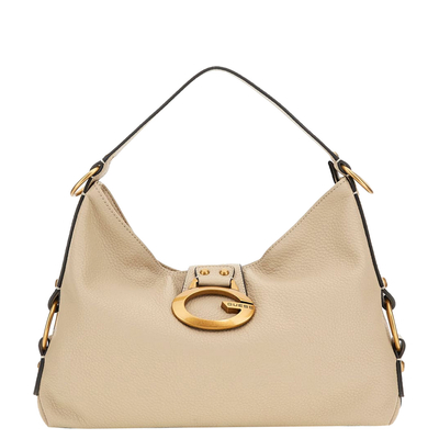 Guess Camden Shoulder Bag bone