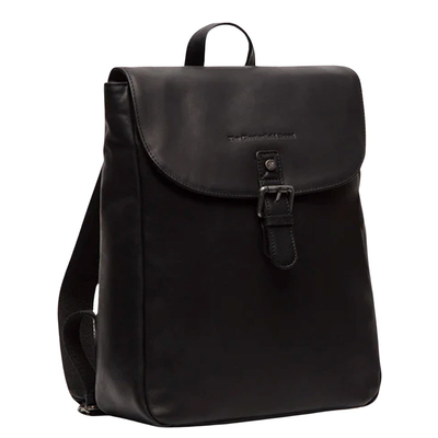 The Chesterfield Brand Vermont Backpack black