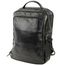 Bear Design Laptop Backpack Jayden L black