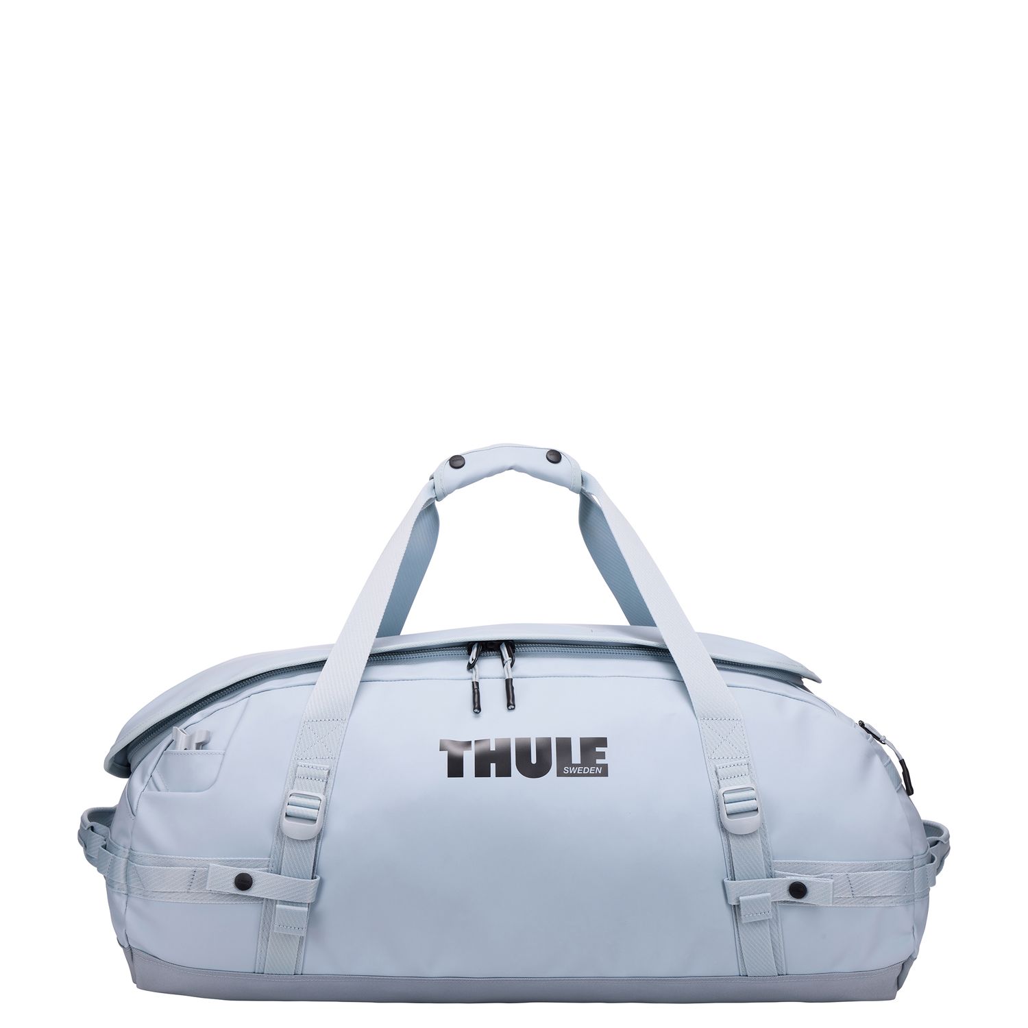 Thule Chasm duffel blauw