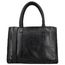 Hide & Stitches Inspired by Country Handbag black