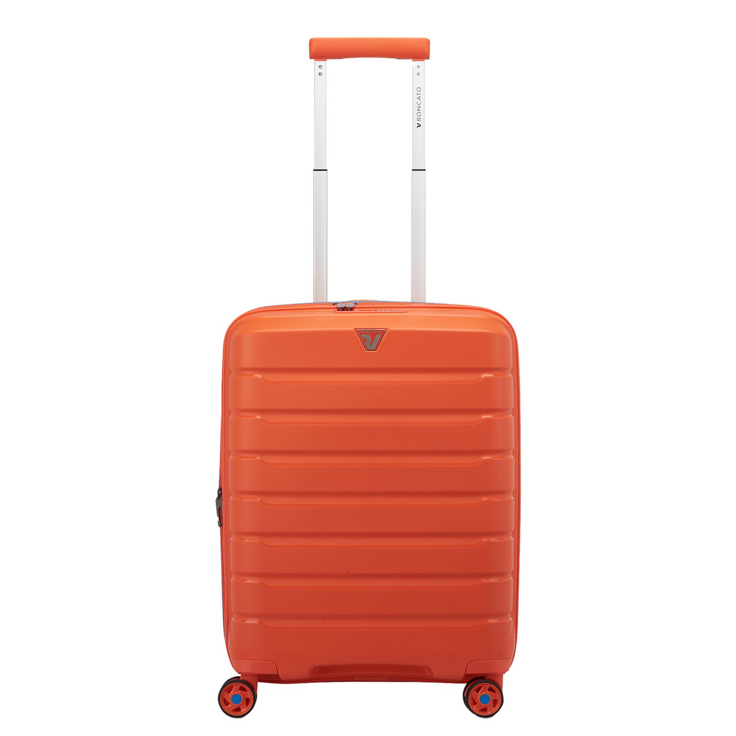 Roncato B-Flying Trolleys oranje