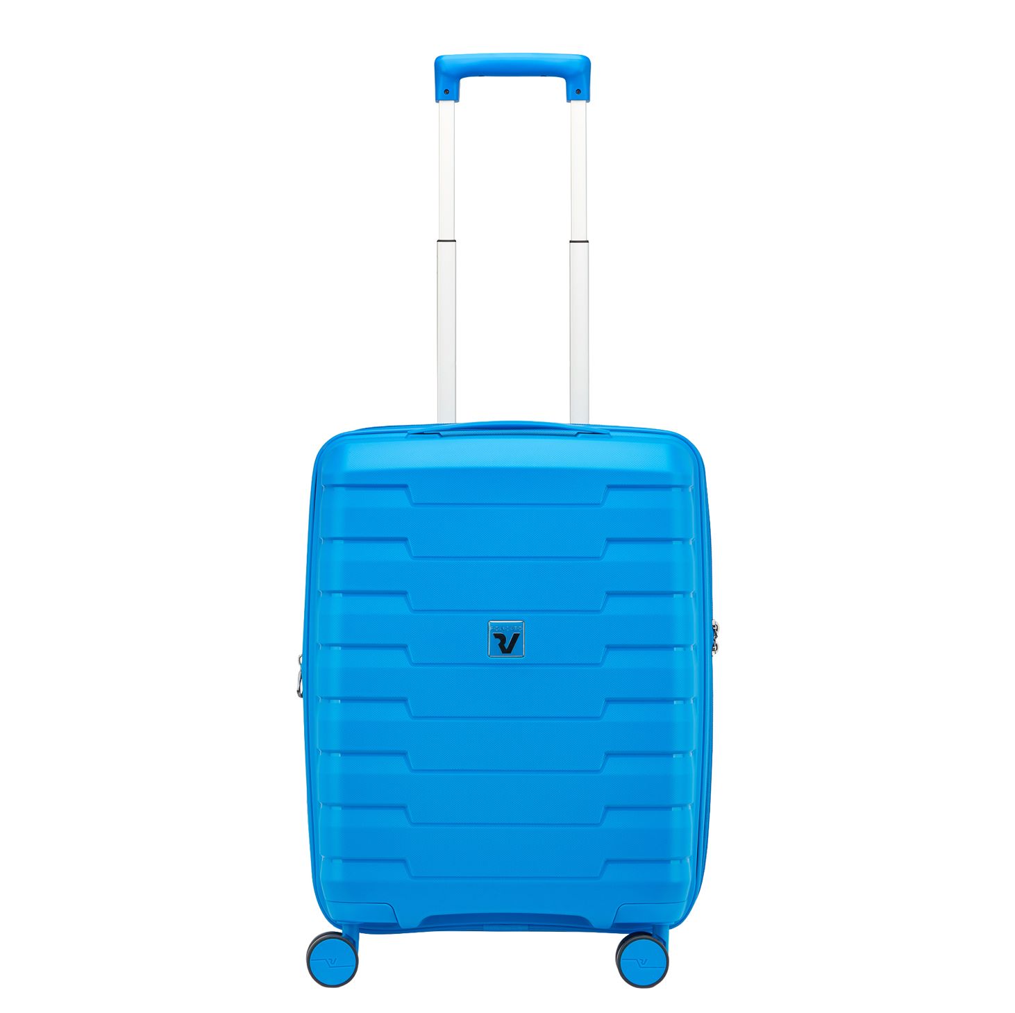 Roncato Trolleys blauw