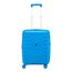 Roncato Skyline 2.0 Cabin Trolley 55 Exp. blue