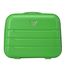 Roncato B-Flying Beautycase lime green