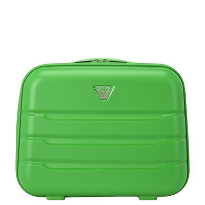 Roncato B-Flying Beautycase lime green