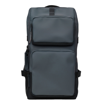 Rains Trail Cargo Backpack W3 lagoon