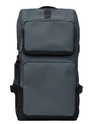 Rains Trail Cargo Backpack W3 lagoon