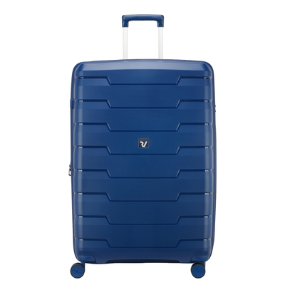 Roncato Skyline 2.0 Large Trolley 79 Exp. midnight blue
