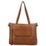 Hide & Stitches Inspired by Country Shopper cognac
