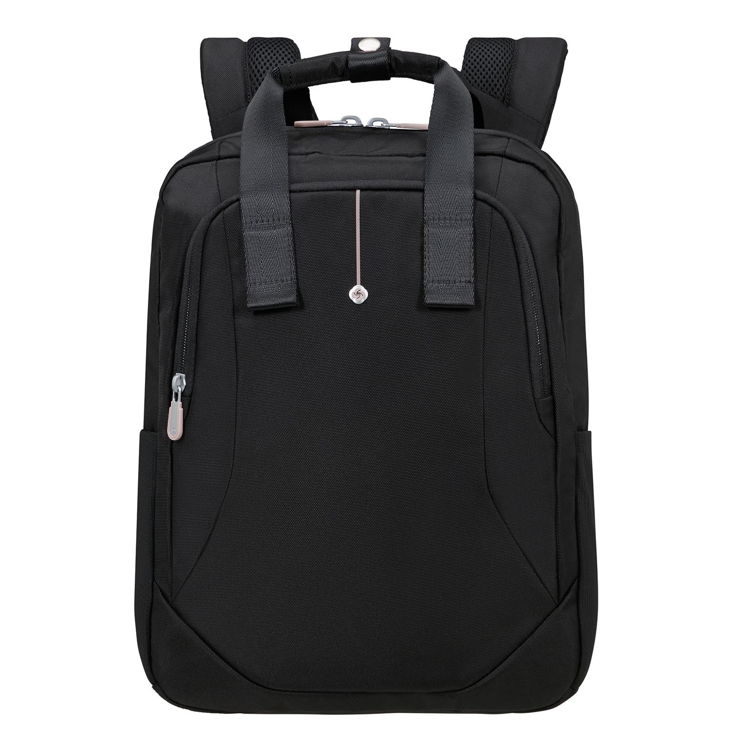Samsonite GuardIT Laptop Rugzakken zwart