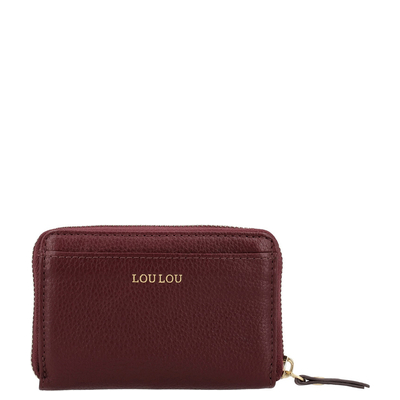 LouLou Essentiels Petite Emilie ruby