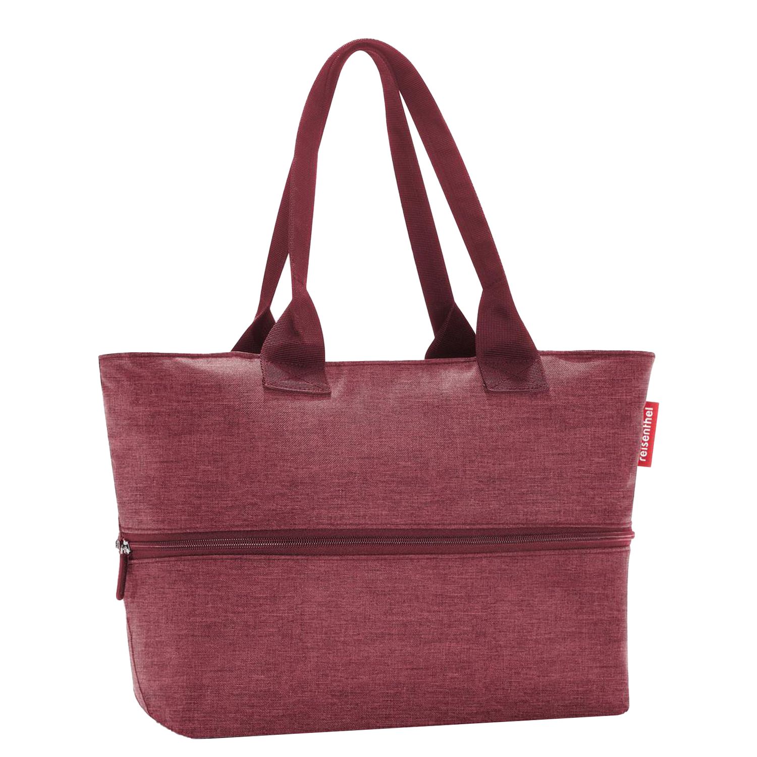 Reisenthel shopper rood