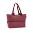 Reisenthel Shopping Shopper e1 twist maroon