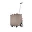 Reisenthel Shopping Carrycruiser herringbone mokka