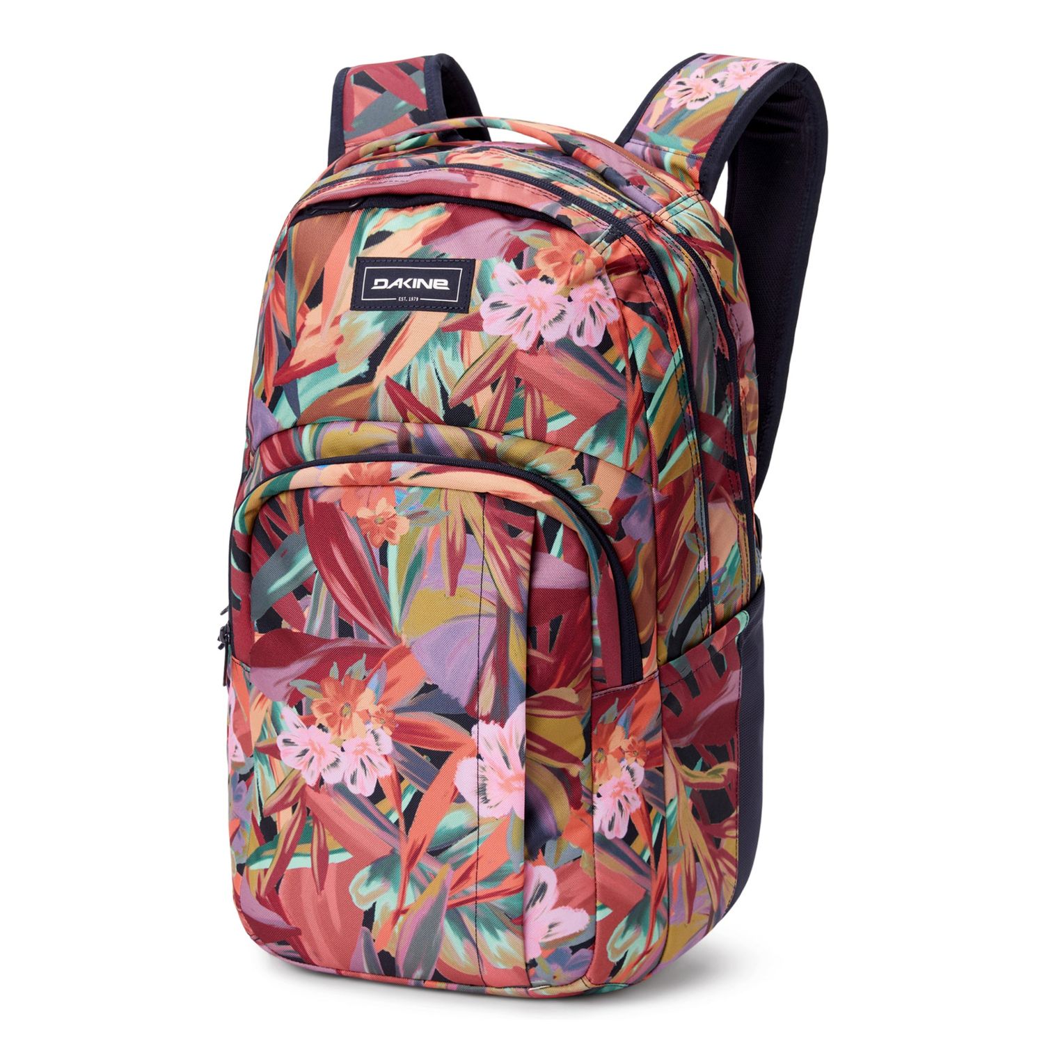 Dakine Campus rugzak multicolor