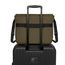Eastpak Delegate + Shoulderbag army olive