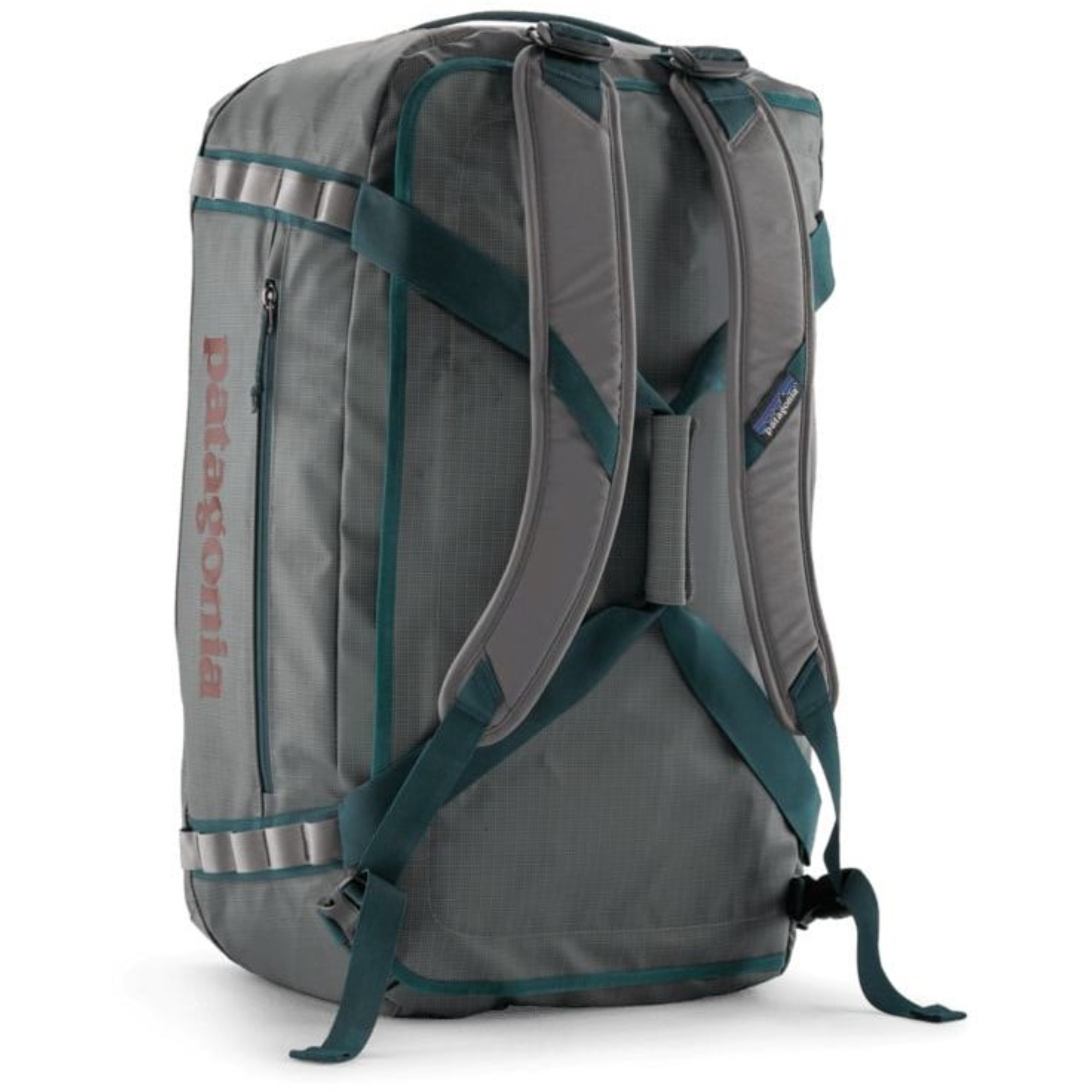 1*4様 DENHAM Atelier Reserve ar ダークグレー パー Patagonia Black Hole Duffel 55L noble grey 49343-NGRY-ALL