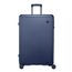 Travelbags The Flow Trolley L blue