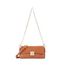 Valentino Evissa Flap Bag cammello