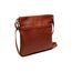 The Chesterfield Brand Mirea Shoulderbag cognac