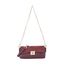 Valentino Evissa Flap Bag prugna