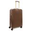 Decent Retro Trolley 76 dark brown
