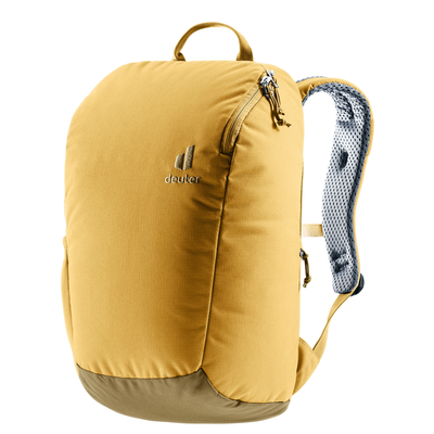 Deuter Step Out 16 Backpack caramel clay
