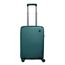Travelbags The Flow Cabin Trolley green