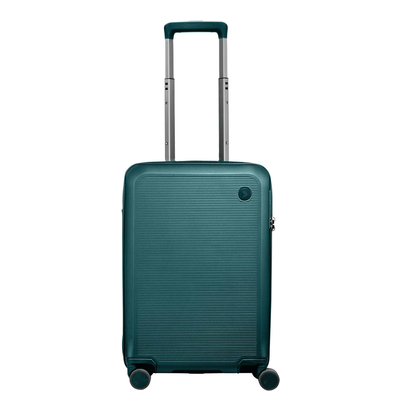 Travelbags The Flow Cabin Trolley green