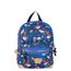 Pick & Pack Birds Backpack S navy