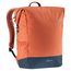 Deuter Vista Spot Backpack sienna-marine