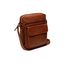 The Chesterfield Brand Montira Shoulderbag cognac
