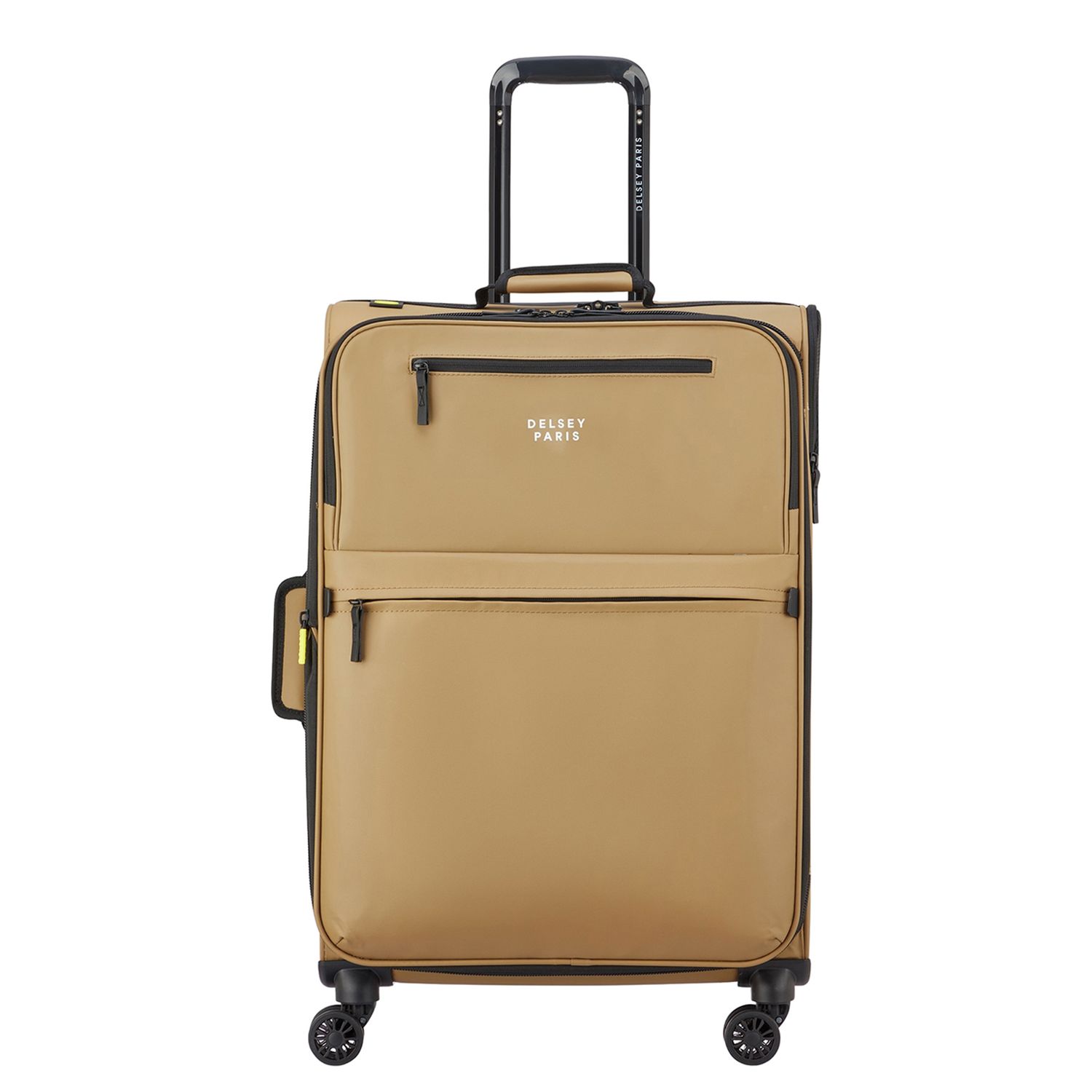 Delsey Maubert 2.0 Zachte Koffers beige