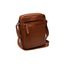 The Chesterfield Brand Laveno Shoulderbag cognac