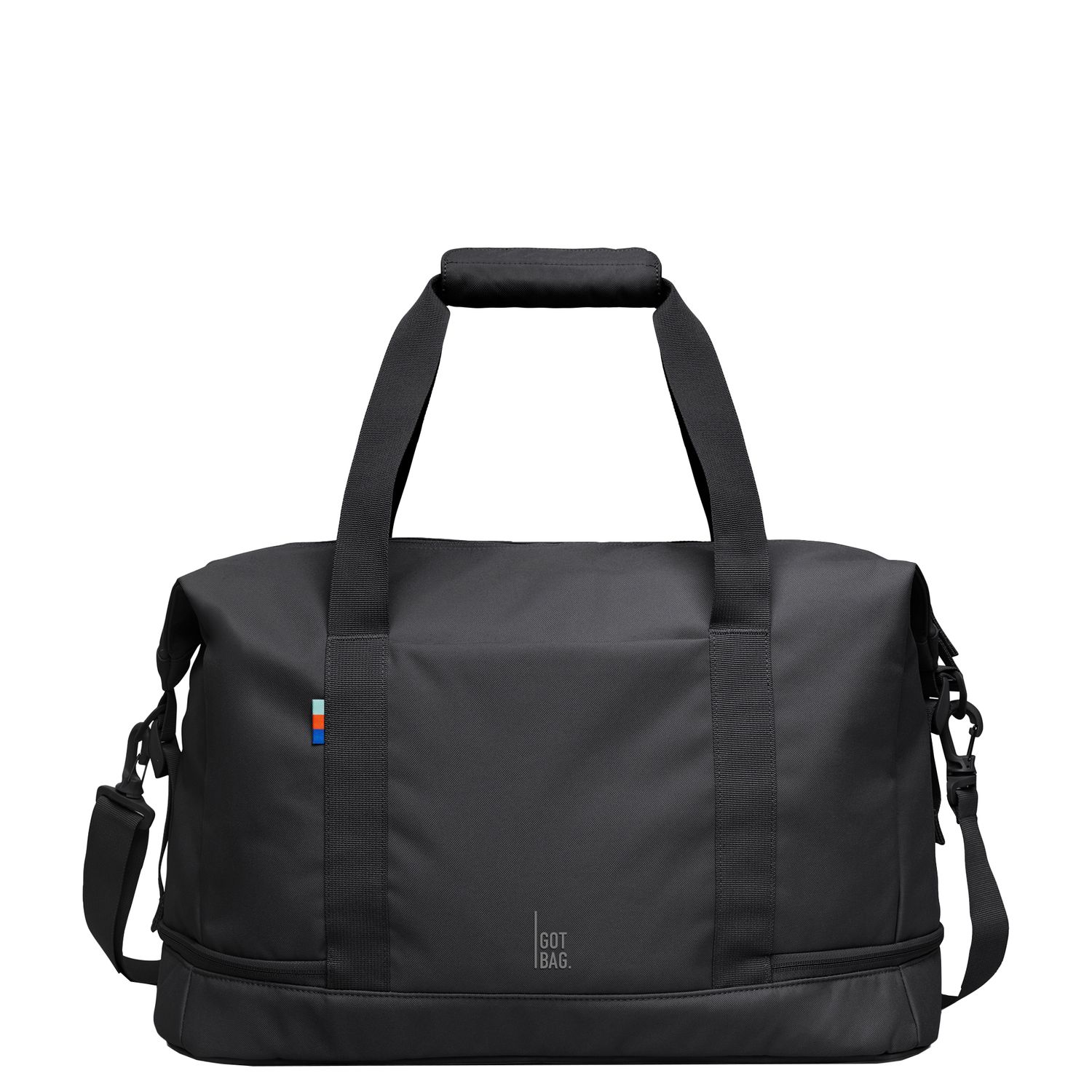 GOT BAG reistas zwart