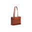 The Chesterfield Brand Estella Shopper cognac